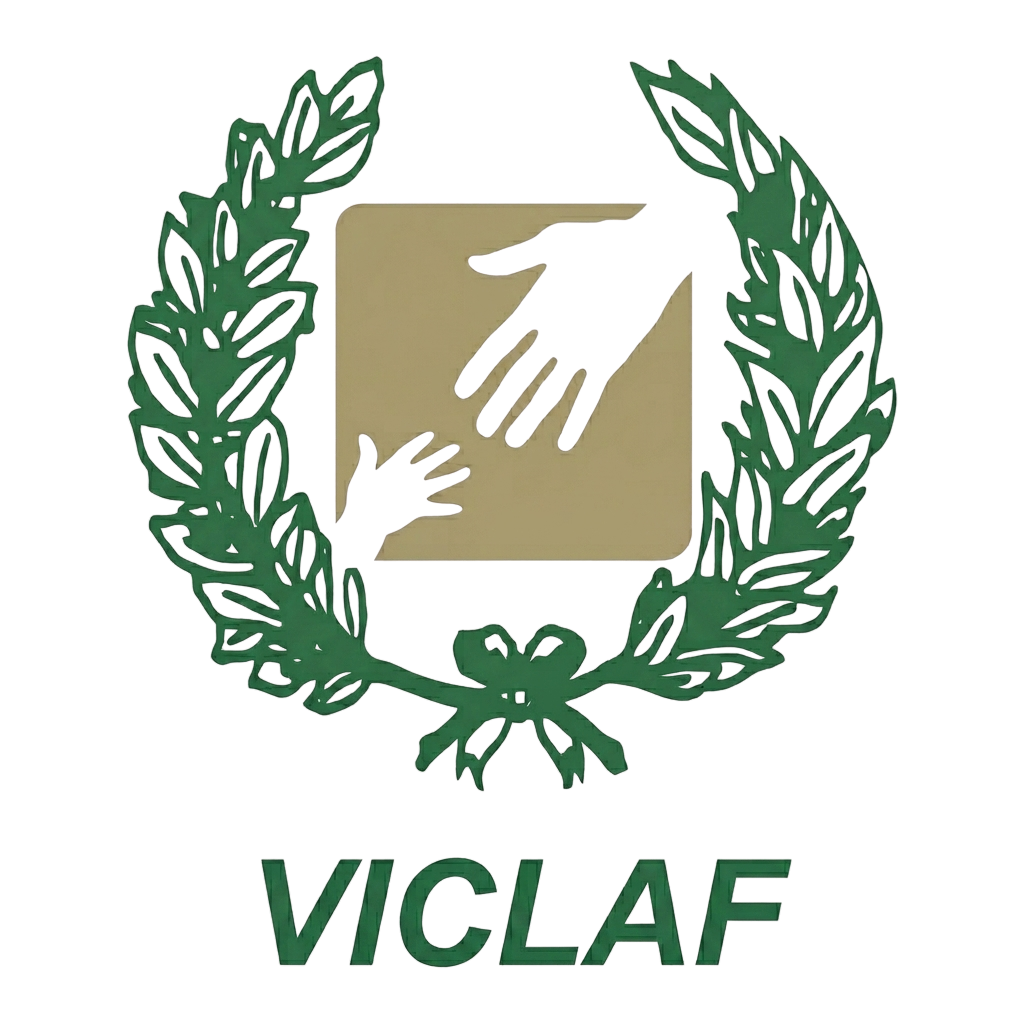 Victorian Clarion Foundation (VICLAF)